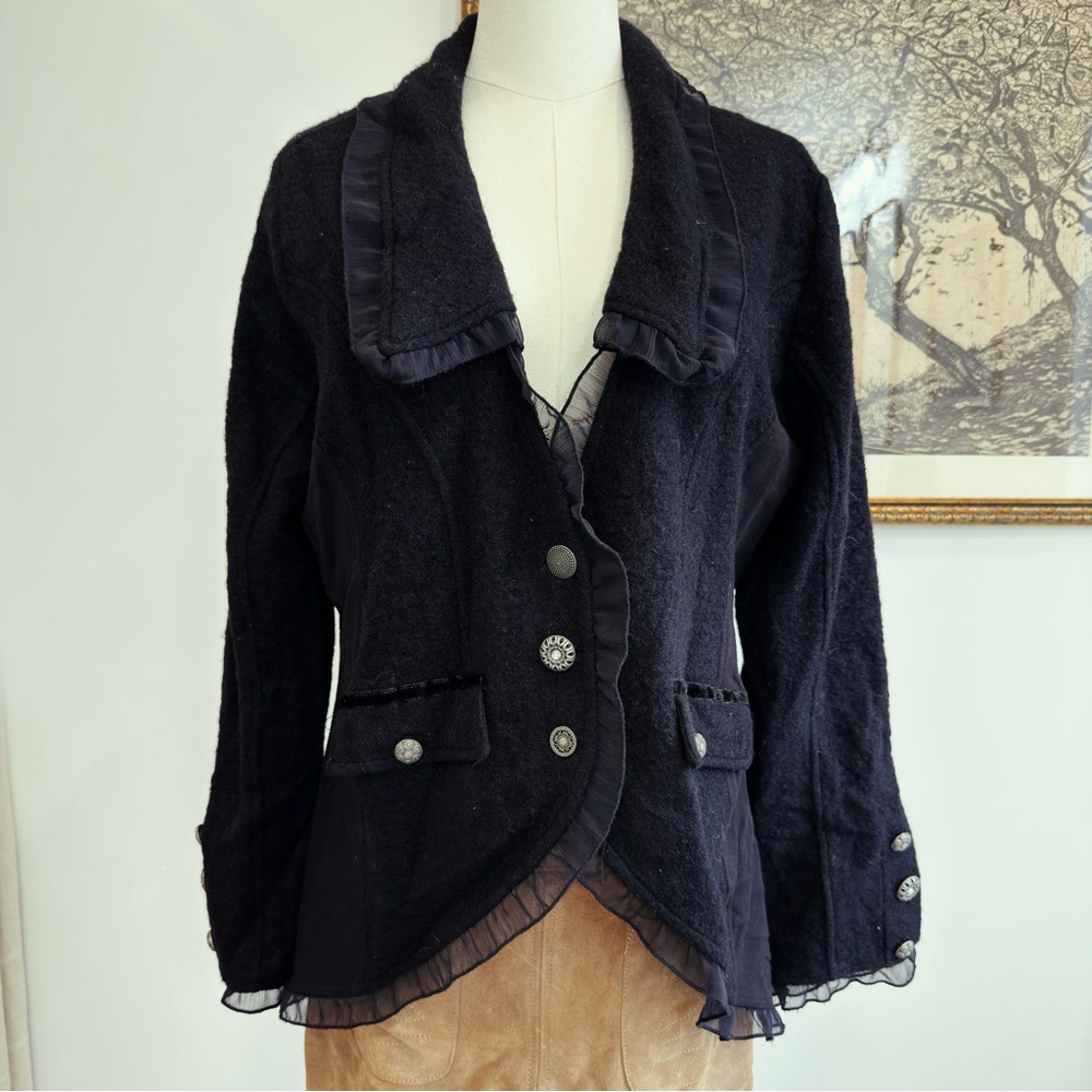 ✨ VINTAGE jacket